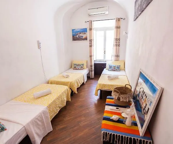 Romangelo Termini 3*