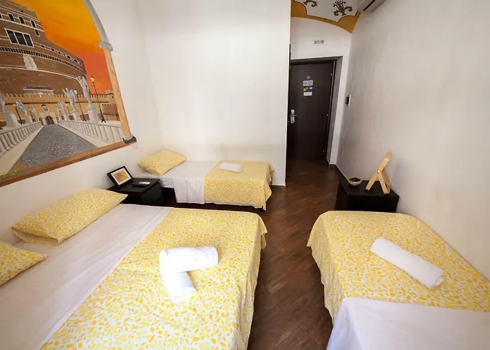 Romangelo Termini 3*
