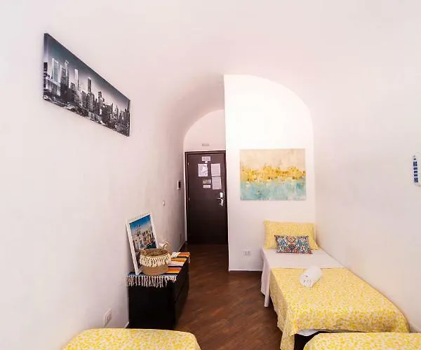 Romangelo Termini 3*